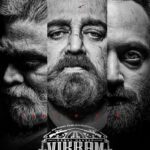 Vikram 2022 Action Thriller Tamil Movie Review
