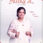 Auntyji 2018 Hindi Short Film Review