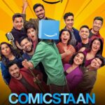 Comicstaan Season 3 2022 Comedy Hindi Series Review