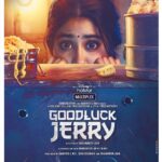 Good Luck Jerry 2022 Comedy Crime Hindi Movie Review