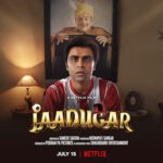 Jaadugar 2022 Comedy Fantasy Hindi Movie Review