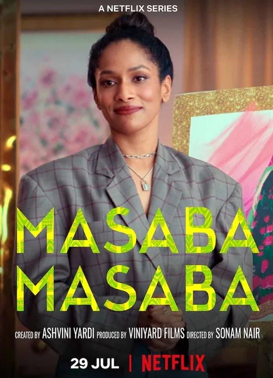 Masaba Masaba Season 2 Hindi Series Review