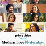 Modern love Hyderabad 2022 Hindi Anthology Series Review