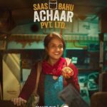 Saas Bahu Achaar Pvt Ltd 2022 Hindi Series Review