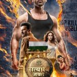 Satyameva Jayate 2018 Action Crime Hindi Movie Review