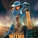 Shabaash Mithu 2022 Biopic Sports Hindi Movie Review