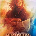 Shamshera 2022 Action Hindi Movie Review