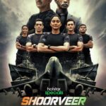 Shoorveer 2022 Action Hindi Web Series Review