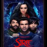 Stree 2018 Comedy Horror Hindi Movie Review