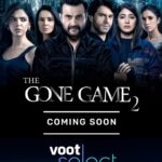 The Gone Game Season 2 2022 Crime Thriller Hindi Series Review