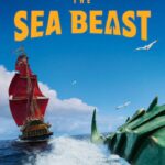 The Sea Beast 2022 Adventure Animation Comedy English Movie Review