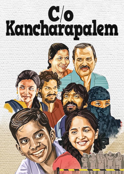 C/o Kancharapalem 2018 Telugu Movie Review