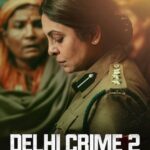 Delhi Crime Season 2 2022 Crime Hindi Series Review