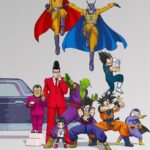 Dragon Ball Super Superhero 2022 Action Anime Adventure English Movie Review