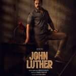 John Luther 2022 Crime Mystery Thriller Malayalam Movie Review