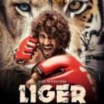 Liger 2022 Action Romance Hindi Movie Review