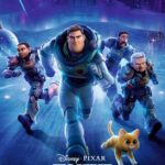 Lightyear 2022 Action Adventure English Movie Review