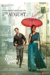 Sita Ramam 2022 Action Romance Telugu Movie Review