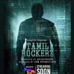 Tamil Rockerz 2022 Action Crime Tamil Series Review