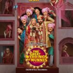 The Great Weddings Of Munnes 2022 Comedy Hindi Series