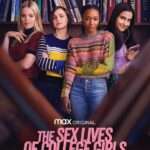 The Sex Lives of College Girls 2021 Comedy English Series Review