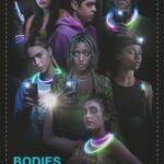 Bodies Bodies Bodies 2022 Horror Thriller English Movie Review