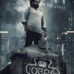 Cobra 2022 Action Crime Thriller Tamil Movie Review
