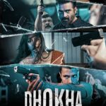 Dhokha Round D Corner 2022 Mystery Hindi Movie Review