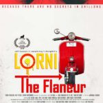 Lorni The Flaneur 2022 Crime Mystery English Movie Review