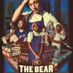 The Bear 2022 Comedy English Series Review