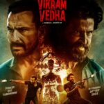 Vikram Vedha 2022 Action Crime Hindi Movie Review