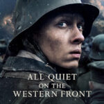 All Quiet On The Western Front 2022 Action War German Movie Review