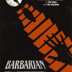 Barbarian 2022 Horror Thriller English Movie Review