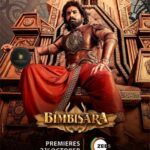 Bimbisara 2022 Action Fantasy Telugu Movie Review