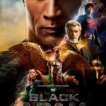 Black Adam 2022 Action Fantasy SciFi English Movie Review
