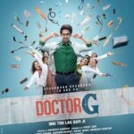 Doctor G 2022 Comedy Hindi Movie Review