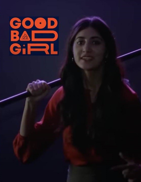Good Bad Girl 2022 Hindi Series Review
