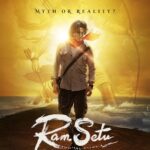 Ram Setu 2022 Action Adventure Hindi Movie Review
