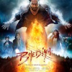 Bhediya 2022 Comedy Thriller Hindi Movie Review