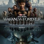 Black Panther Wakanda Forever 2022 Action Adventure English Movie Review