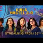 Girls Hostel Season 3 Comedy Hindi Review