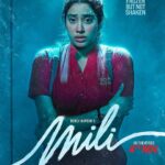 Mili 2022 Thriller Hindi Movie Review