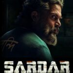 Sardar 2022 Action Tamil Movie Review