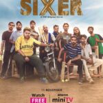 Sixer 2022 Amazon Mini TV Series Review