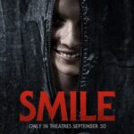 Smile 2022 Horror English Movie Review