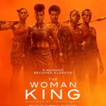 The Woman King 2022 Action History English Movie Review