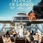 Triangle of Sadness 2022 Comedy English Movie Review