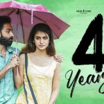 4 Years 2022 Romance Malayalam Review