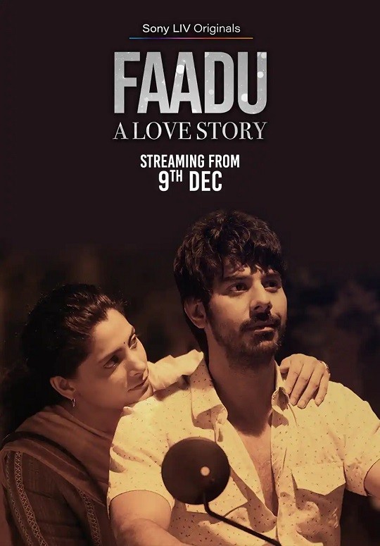 Faadu 2022 Romance Hindi Series Review