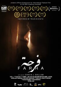 Farha 2022 Arabic Movie Review